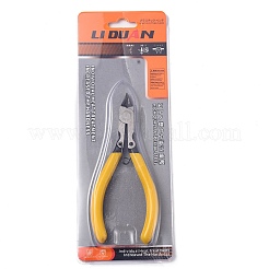 Chrom-Vanadium-Stahl Schmuck Zange&nbsp;TOOL-G021-10