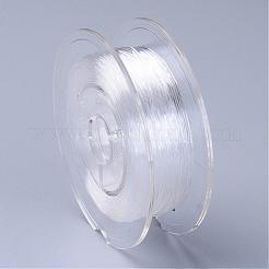Japanischer elastischer Kristallfaden&nbsp;EW-F004-0.8mm