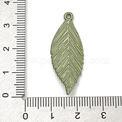 Colgantes de la aleación&nbsp;FIND-M037-01A