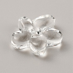 Perles en verre&nbsp;GGLA-TAC0007-01A