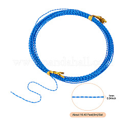 1 rollo de alambre de aluminio&nbsp;AW-TA0001-07F