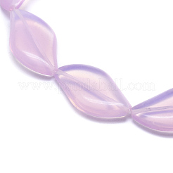 Perline Opalite fili&nbsp;X-G-L557-28