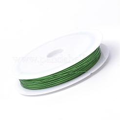 Tiger Schwanz Draht&nbsp;TWIR-R005-0.38mm-M