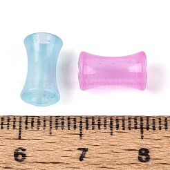 Transparente Acrylimitat-Geleeperlen&nbsp;OACR-T030-19C