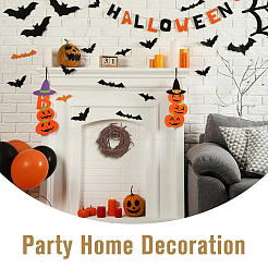 Kunstfaserseil-Stacheldrahtimitat für Partydekoration&nbsp;DIY-WH0430-399