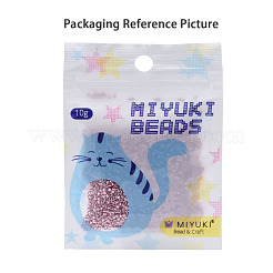 Miyuki Delica Perlen&nbsp;X-SEED-J020-DB1182
