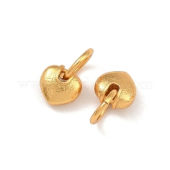 Ciondoli in ottone di San Valentino&nbsp;KK-F941-43B-G