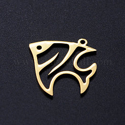 201 pendentifs en acier inoxydable&nbsp;STAS-S105-JN370-2