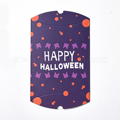 Scatole regalo di caramelle di halloween&nbsp;CON-L024-C01