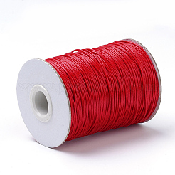 Geflochtene koreanische gewachste Polyesterschnüre&nbsp;YC-T002-0.5mm-105