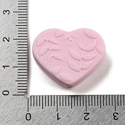 Brennperlen aus Silikon&nbsp;SIL-P008-B01