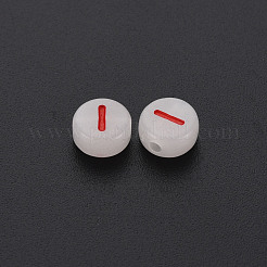 Acryl-Perlen&nbsp;MACR-N008-58I
