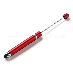 ABS-Kunststoff-Touchscreen-Stift&nbsp;LS-AJEW-M225-01E
