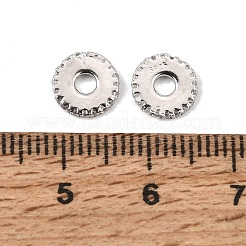 925 micro pavé de perles de zircone cubiques transparentes en argent sterling&nbsp;SE-CBAF1B2-17A-P