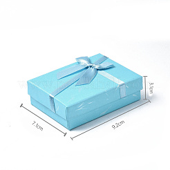 Karton Schmuck Set-Box&nbsp;CBOX-T004-03B
