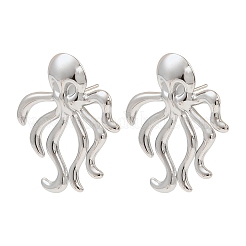 Pendientes de acero inoxidable 304&nbsp;EJEW-D361-01P