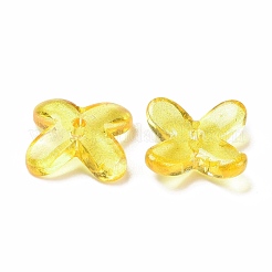Perle di vetro&nbsp;GLAA-G079-01B