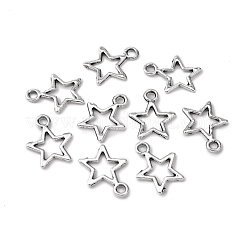 Breloque en alliage de style tibétain&nbsp;LF10651Y-NF