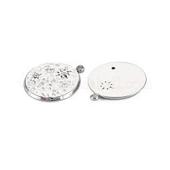 Anhänger aus Edelstahl 304&nbsp;STAS-N097-181P