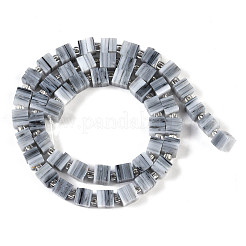 Hebras de cuentas de murano nepales hechas a mano&nbsp;LAMP-M019-01J