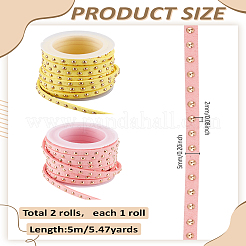2 Rolle&nbsp;LW-LP0001-08C