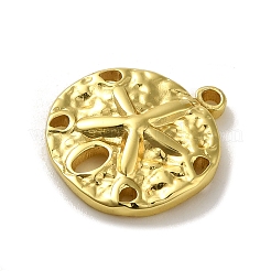Ciondoli in acciaio inox 304&nbsp;X-STAS-Q322-04G