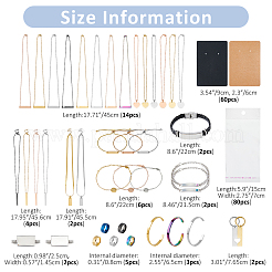 Schmuck-Set&nbsp;SJEW-FH0001-02