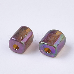 6/0 Glasperlen&nbsp;SEED-S027-06B-12