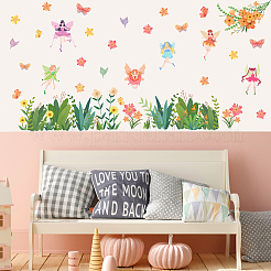 PVC-Wandaufkleber&nbsp;DIY-WH0228-521