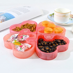 Herzpuzzle Silikon Aufbewahrungsbox Formen&nbsp;DIY-I044-26