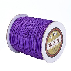 Cordino intrecciato in nylon&nbsp;NWIR-G002-6