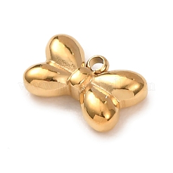 Pendentifs en acier inoxydable 304&nbsp;STAS-Z197-01G-02