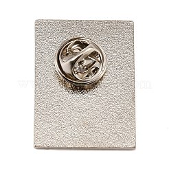 Pins en émail sur le thème de la Russie&nbsp;AL-CBA1A3E-04P-01
