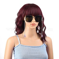Chaînes de lunettes en acier inoxydable 304&nbsp;AJEW-EH00207-02