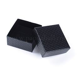 Karton Schmuck-Set-Boxen&nbsp;CBOX-Q035-27C