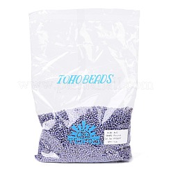 Toho 8/0 runde Perlen&nbsp;SEED-TR08-PF0567F