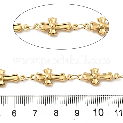 304 Edelstahl-Querverbindungsketten&nbsp;CHS-C016-26G