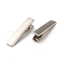 Ferro clip di capelli alligatore risultati&nbsp;PHAR-E017-01A-P