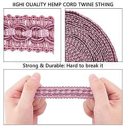 Ruban de polyester&nbsp;OCOR-WH0057-01B
