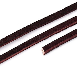 Cordon en cuir de vachette&nbsp;WL-WH0008-05E