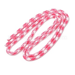 Cordon tressé en polycoton avec âme intérieure&nbsp;OCOR-NH0002-01-20