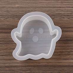 Stampi per candele in silicone a forma fai-da-te a tema Halloween&nbsp;SIMO-P010-C03