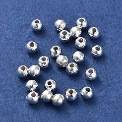 Legierung Tibetische Perlen&nbsp;PALLOY-A006-01B-S