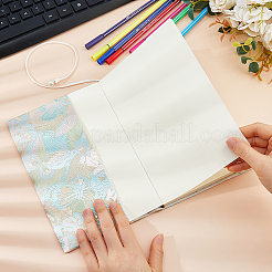 Copertine di libri di stoffa&nbsp;OFST-WH0004-193B