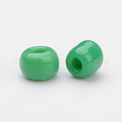 20g Glasperlen&nbsp;SEED-ZF0001-01B