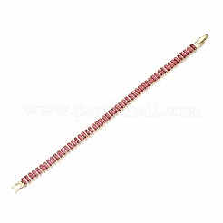 Bracelet de tennis classique en zircone cubique&nbsp;X-ZIRC-S067-073F-NF