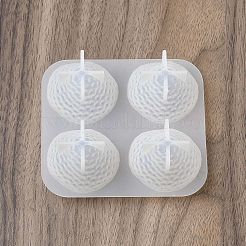 Moules en silicone&nbsp;SIMO-D301-01A