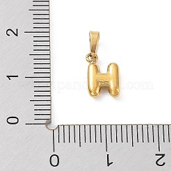Anhänger aus chirurgischem Edelstahl 316l&nbsp;LS-STAS-G315-01G-H