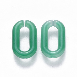 Acryl-Verknüpfung Ringe&nbsp;OACR-T023-01B-01