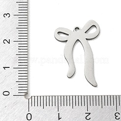 201 Edelstahlanhänger&nbsp;SA-CBA9671-22P